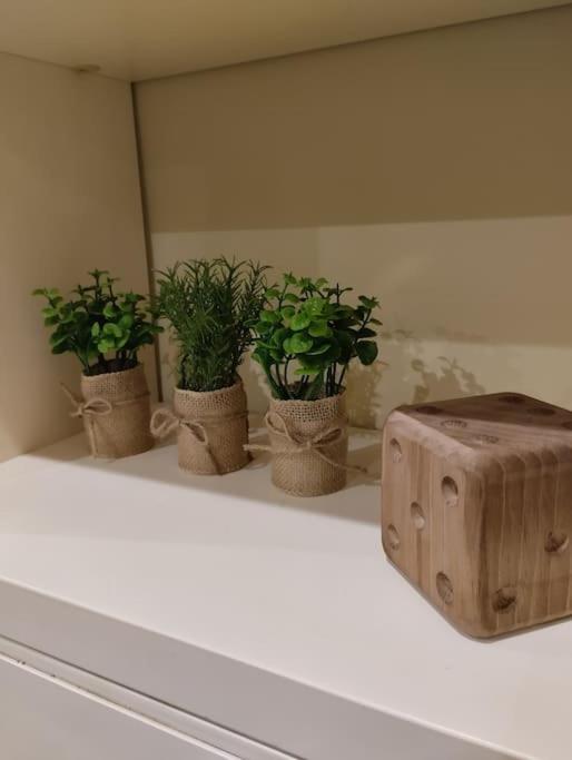 Urbion Etxea Lägenhet Viana  Exteriör bild
